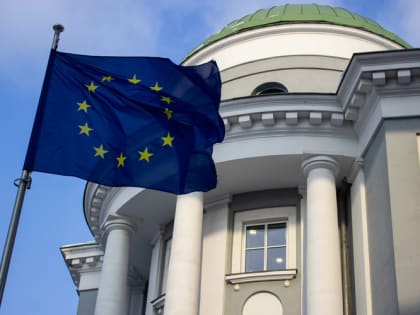 ЕС ввел санкции против Казанского приборостроительного конструкторского бюро и новые ограничения против КВЗ