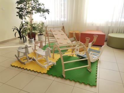 В Елабуге продолжается реализация проекта "Сможем вместе"