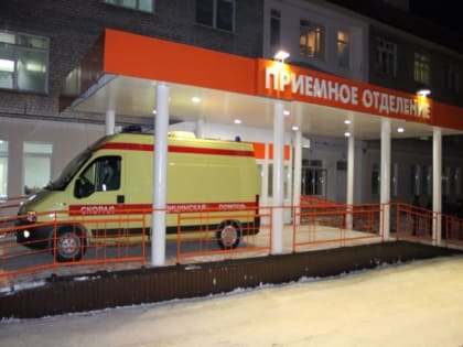 В период праздников бавлинцы  421 раз обратились за медицинской помощью