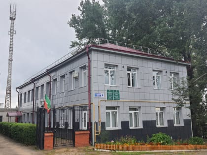 Ремонт зданий лесного хозяйства завершен в Татарстане