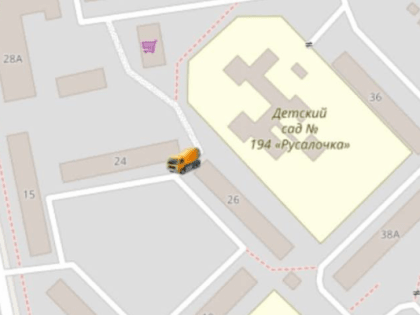 Ряд домов в Приволжском районе Казани временно останется без воды