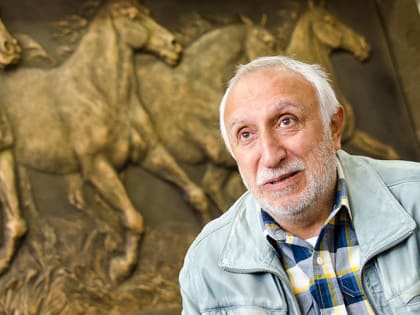 Геннадий Хазанов о Николае Достале: «Единственный, кто на меня серьезно посмотрел как на артиста»