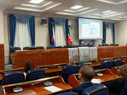 Проведен практический семинар для должностных лиц, ответственных за профилактику коррупции