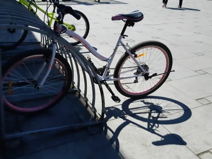 В Казани захотели провести велодорожку от КФУ до Деревни Универсиады