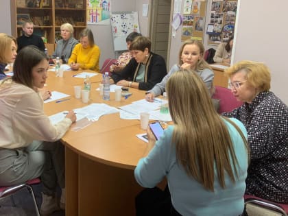 Межведомственный консилиум по ментальному здоровью в Казани