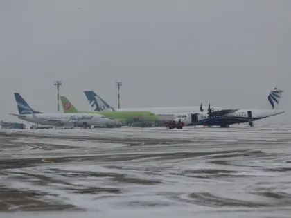 Ближе к Рождеству в Татарстан вернутся морозы