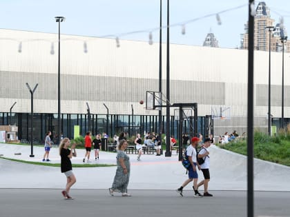 Казанцев приглашают поучаствовать в дискуссии про молодежные центры