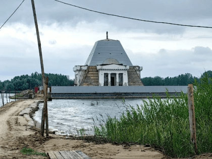 В Казани началась реставрация памятника павшим воинам