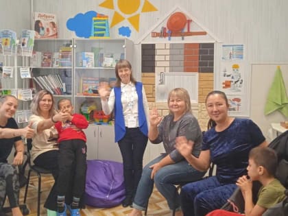 В Елабуге состоялась очередная родительская школа