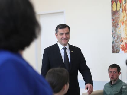 «Не придется ездить в Москву»: в Казани открыли центр для людей с тяжелыми болезнями кожи