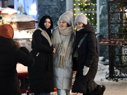 В феврале татарстанцев ждет короткая рабочая неделя