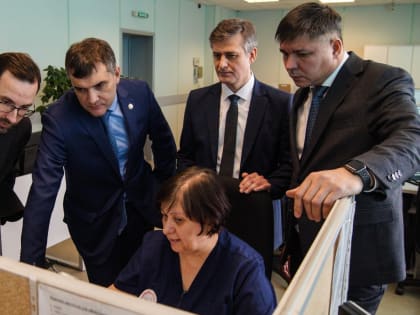 Скорая помощь Казани подвела итоги работы за 2022 год