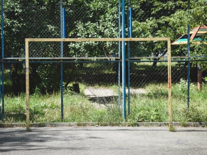 «Засилье грызунов»: казанцы сообщили о крысах во дворе