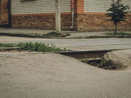 Системы карстового наблюдения Казани не существует — эксперт