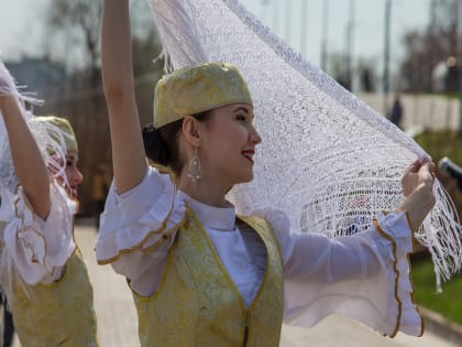На Сабантуе в Казани выступит Салават Фатхутдинов Праздник отметят 23 июня