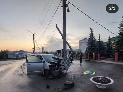 Стали известны подробности произошедшей в Лениногорске аварии