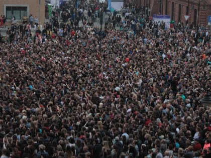 В Татарстане к 2028 году прогнозируется уменьшение численности молодежи на 100 тысяч