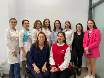 Просветительская акция