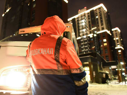 Жители некоторых домов Приволжского района Казани на сутки останутся без воды