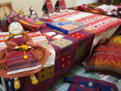 В Казани пройдут Дни культуры Лениногорского района