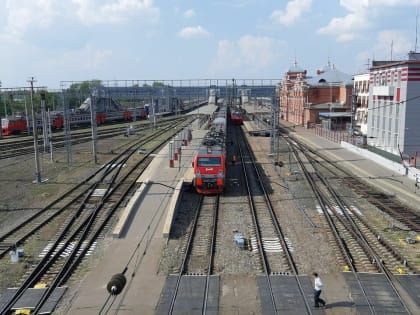 Поезда из Казани в Нижний Новгород и Йошкар-Олу будут ездить быстрее