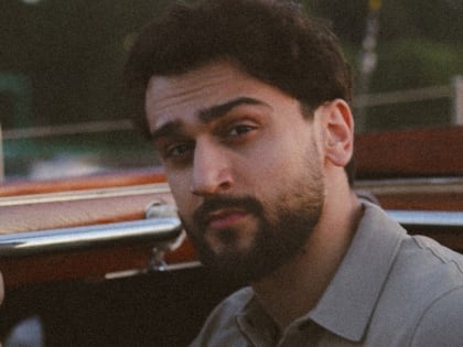 Jony рассказал, чем пожертвовал ради выступления в Казани