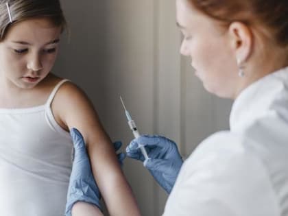 Татарстанцам рассказали, как защитить себя от ветрянки