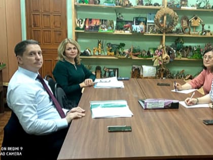 Профилактические визиты инспекторов