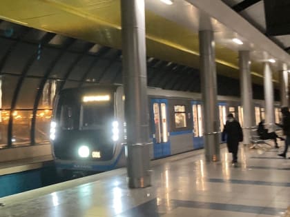 На вторую ветку метро Казани потратят еще почти 1 млрд рублей