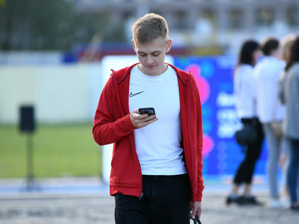 Казанцы могут выдвинуться на всероссийскую премию «Время молодых»