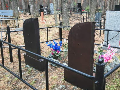 В Казани на могилах известных татарстанцев установили QR-коды