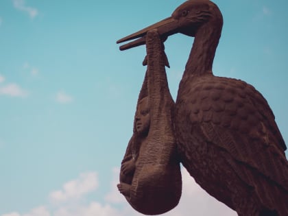 В Казани за полгода родились почти 11 тысяч младенцев