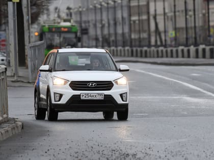 В Казани пройдет конкурс «Автоледи – 2023»