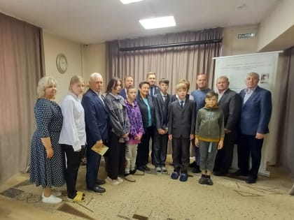 В Елабужском детском доме прошёл День открытых дверей