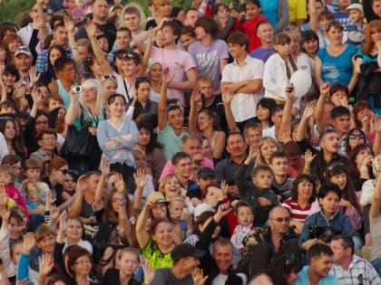 Программа Дня молодежи в Челнах