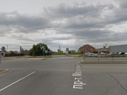 На продление Московского проспекта в Набережных Челнах выделили 538 млн рублей