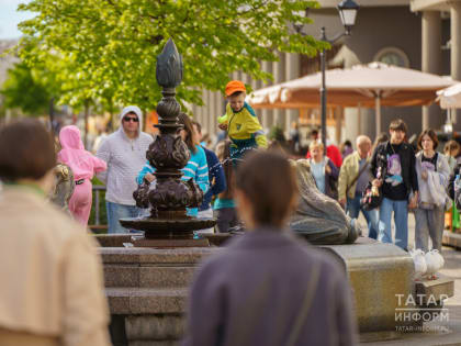 Сергей Иванов: «Планка в 10 млн туристов в Татарстане в год для нас основной вызов»