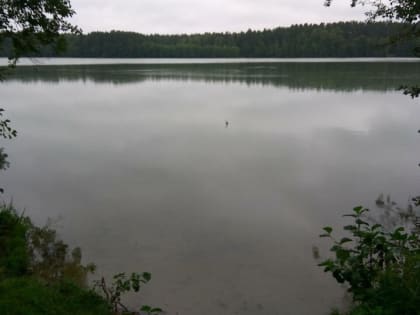 Власти Казани прокомментировали состояние пляжа на Изумрудном озере