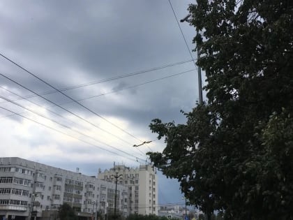 Как пережили ураган соседние с Татарстаном регионы