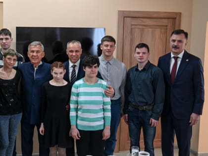Сопровождаемое проживание – эффективная форма жизнеустройства граждан с ментальными нарушениями