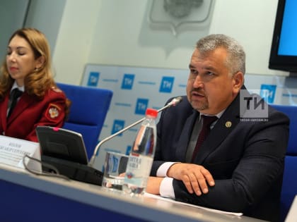 Дикие животные Татарстана ежегодно получают более 2,7 млн вакцин от бешенства