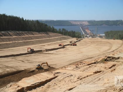 Хуснуллин: «Мы не настолько богатая страна, чтобы на квартиру иметь парковочное место»