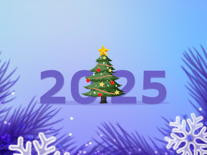 С новогодними праздниками, татарстанцы!