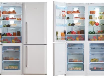 POZIS с начала года увеличил производство холодильников на 30%