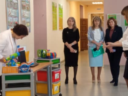 Проблемы формирования читательской грамотности в поликультурном пространстве обсудили в Агрызе