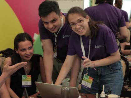 В Альметьевске пройдет Международный нефтегазовый молодежный форум