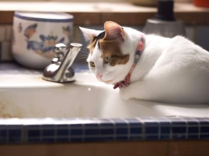 В Казани жители 492 домов получат воду раньше срока