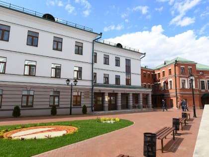 ДУМ РТ окажет материальную помощь тяжелобольным детям