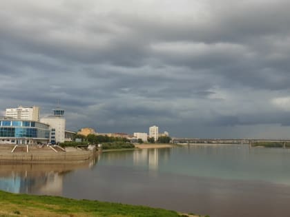 В Казани начали разработку документации для набережной в районе Портовой