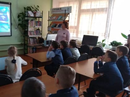 Турнир загадок «По морям и океанам»